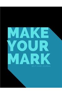 Make Your Mark