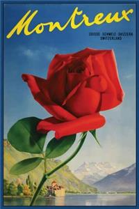 Montreux, Switzerland Journal