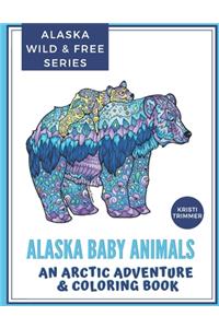 Alaska Baby Animals
