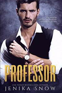 Professor