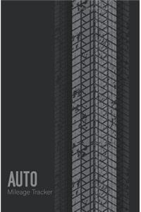 Auto Mileage Tracker