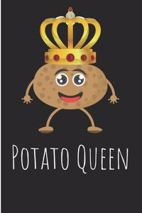 Potato Queen