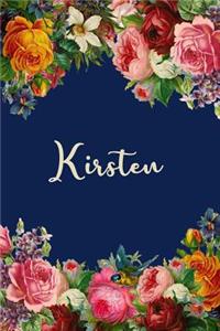 Kirsten