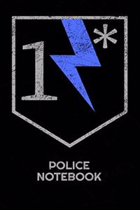 Police Notebook