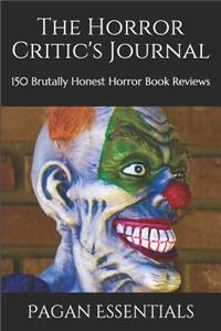 The Horror Critic's Journal