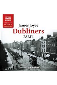 Dubliners - Part I Lib/E