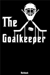 The Goalkeeper