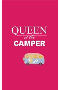 Queen of the Camper