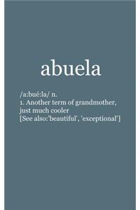 Abuela