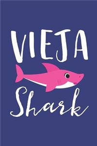 Vieja Shark