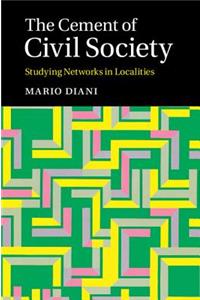 The Cement of Civil Society