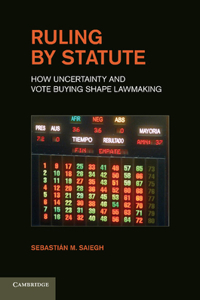 Ruling by Statute