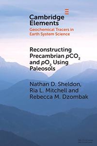 Reconstructing Precambrian Pco2 and Po2 Using Paleosols