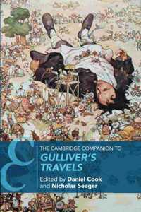 Cambridge Companion to Gulliver's Travels