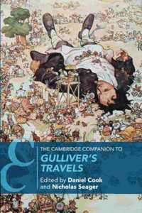 The Cambridge Companion to Gulliver's Travels