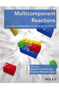 Multicomponent Reactions