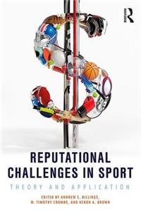 Reputational Challenges in Sport