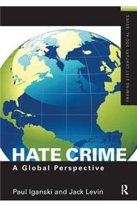 Hate Crime