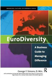 Eurodiversity