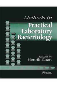 Methods in Practical Laboratory Bacteriology