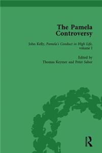Pamela Controversy Vol 4