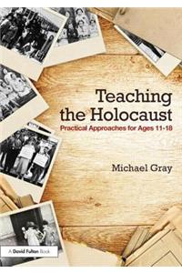 Teaching the Holocaust