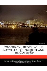 Conspiracy Theory, Vol. 11