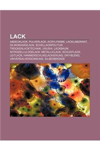 Lack
