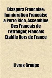 Diaspora Francaise