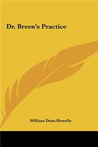 Dr. Breen's Practice