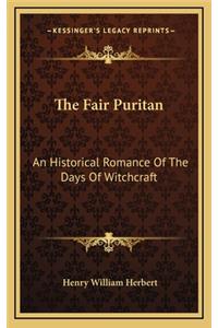 The Fair Puritan