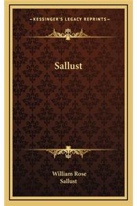 Sallust