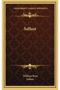 Sallust