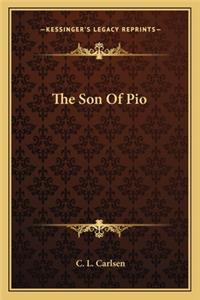 Son of Pio