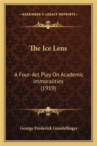 Ice Lens