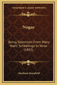 Nugae
