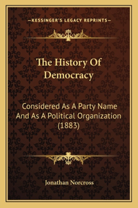 History Of Democracy