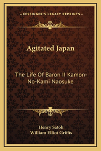 Agitated Japan