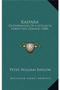 Kaipara