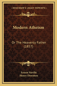 Modern Atheism