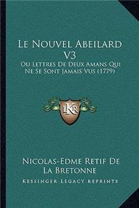 Le Nouvel Abeilard V3