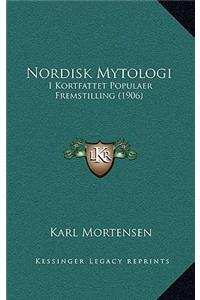 Nordisk Mytologi