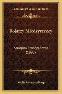 Bojarzy Miedzyrzeccy
