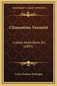 Clementino Vannetti