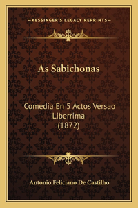 As Sabichonas