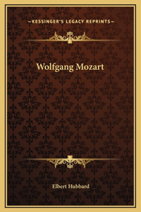 Wolfgang Mozart