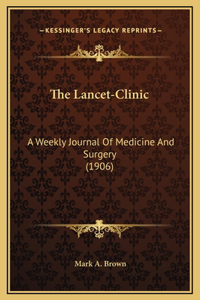 The Lancet-Clinic