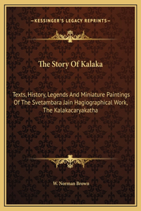 Story Of Kalaka