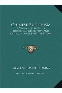 Chinese Buddhism