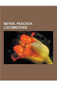 Beyer, Peacock Locomotives